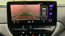 Volkswagen ID.4 109kW Life Pure 52kWh 5dr Auto Electric Estate